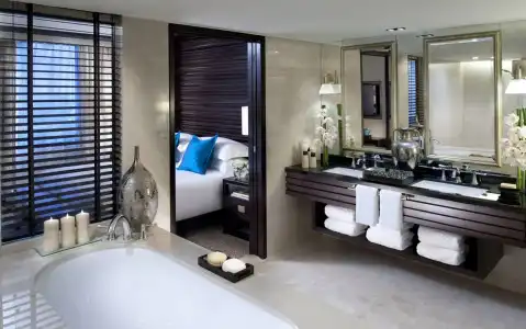 Mandarin Oriental, Jakarta - 10