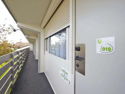 Campanile Rennes Cleunay - 12