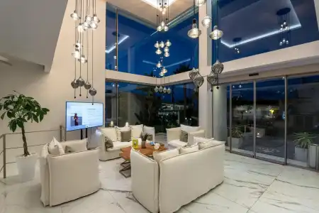 Aloe Boutique And Suites - Adults only - 1
