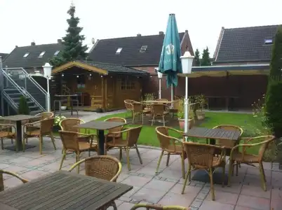 SleepBEEONE Wilhelmshaven - 13
