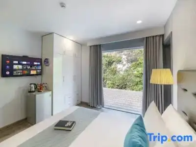 Hese Boutique & Apartment - 61