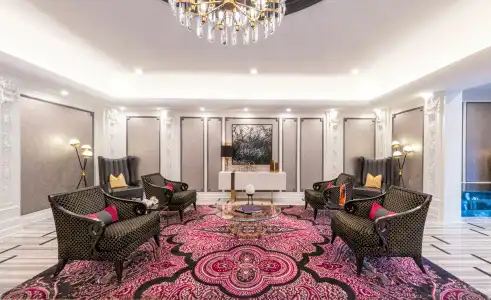 The Churchill near Embassy Row - 24