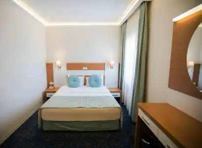 Orucoglu Thermal Resort - 2