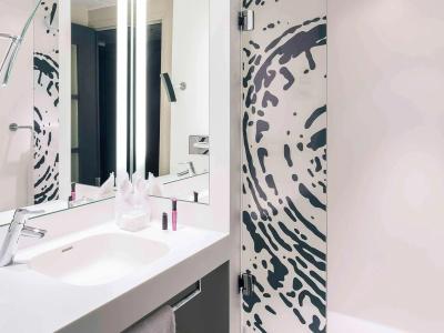 de Bourbon - Mercure Bourges - 9