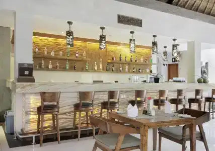 The Lokha Ubud Resort, Villas & SPA - 23
