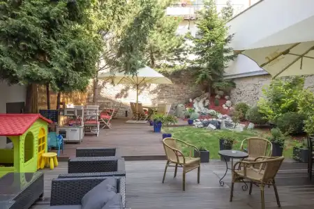 Downtown Bratislava B&B - 19