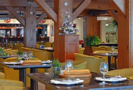 Restaurant Piccard - 21