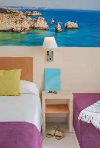 Bluesea Coral Beach - 62