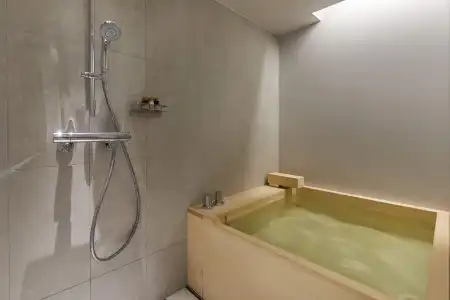 2 Bedroom Apartment Near GINZA TSUKIJI TOKYO STATION - 21