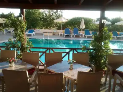 Summer Memories Apartments - 19