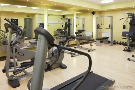 Holiday Inn Belgrade by IHG - 16