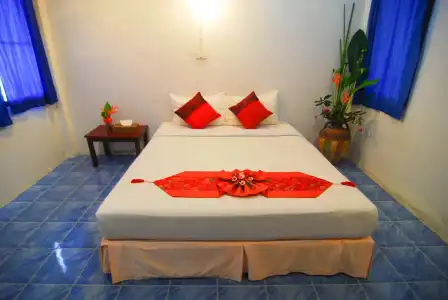 Dream Team Beach Resort - 23