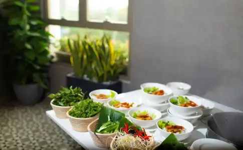 Grand Citiview Da Nang - 14