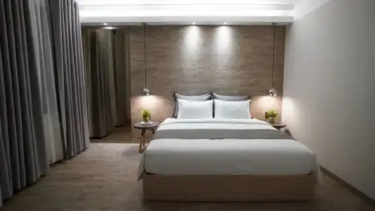 The Luxe Da Lat - 40