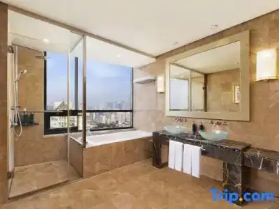 Hilton Chongqing - 140