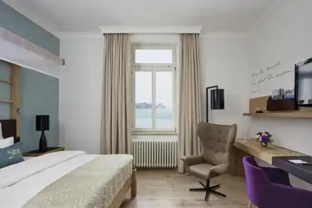 Steigenberger Inselhotel - 77