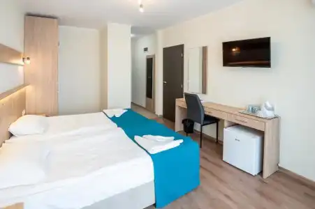 Samara Apart-Hotel - 52