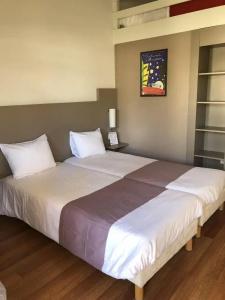 Hôtel Cristol - 21