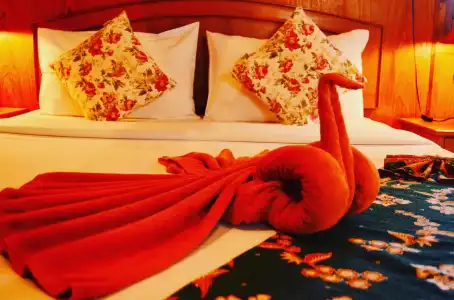 Sayang Beach Resort - 16