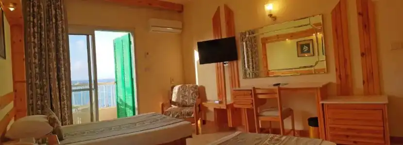 Beau Site Marsa Matruh - 36
