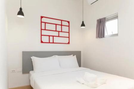ALEXA Nimman - Hostel - 54