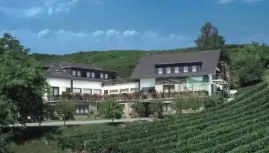 Pension Kühns Mühle - 0