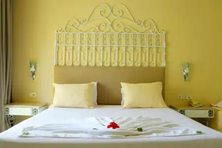The Ksar Djerba Charming & SPA - 45