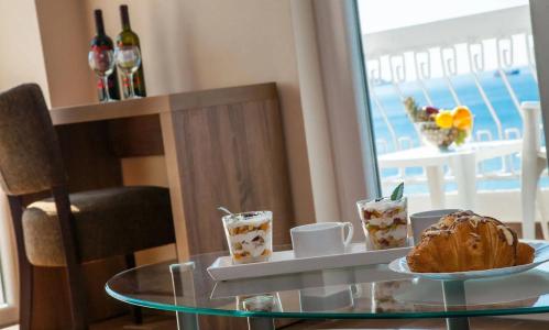 Sato Conference & Spa Resort - 14