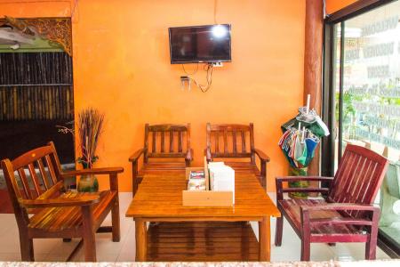 Naiyang Discovery Beach Resort - 23