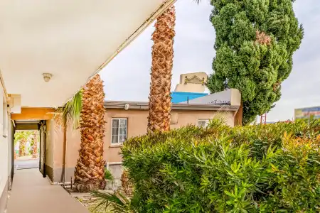 OYO Gateway Motel Las Vegas North Strip/Fremont St. Area - 12