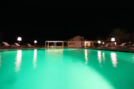 Il Vigneto Resort - 14
