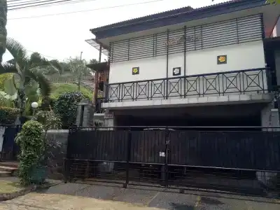 Kembang Guest House - 0