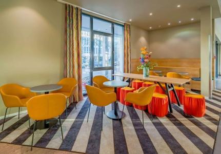Ramada Encore by Wyndham Munich Messe - 19