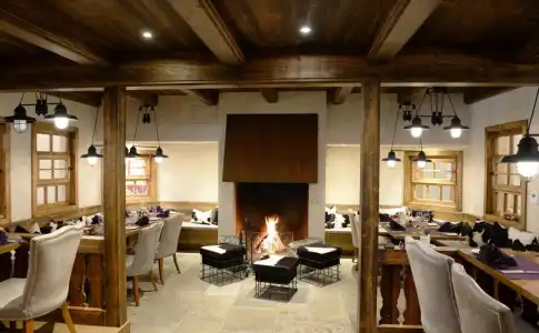 Wellness- & Spa Ermitage - 29