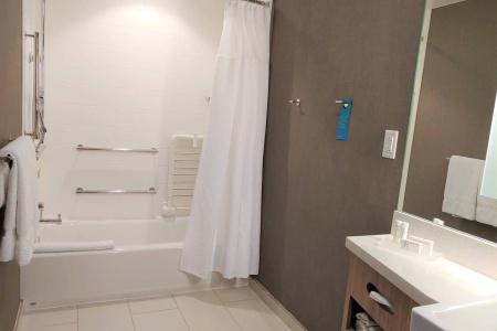 SpringHill Suites Orlando at Millenia - 40