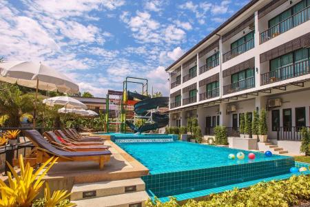 Aonang Viva Resort - 20