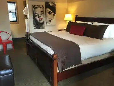 Rodeway Inn & Suites Williams Downtowner - Rte 66 - 19