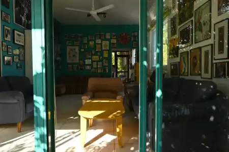 Lemongrass Hostel - 0