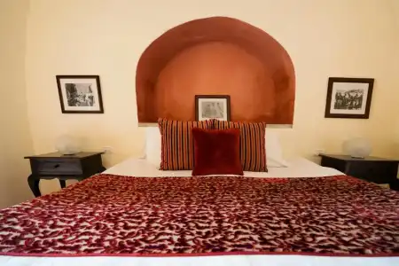 Artists' Colony Inn Zefat - 121