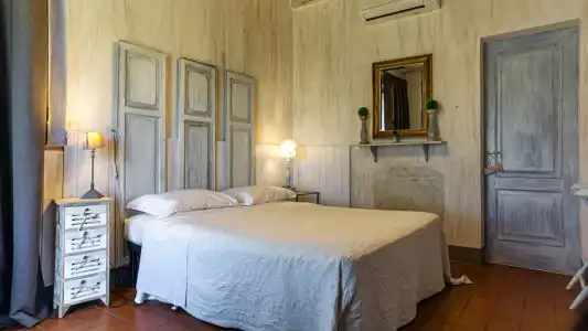 Il Castagnolo Country B&B - 36