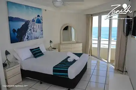 Zenith Ocean Front Apartments - 31
