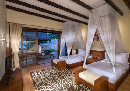 Ozen Reserve Bolifushi- All Inclusive with Free Transfers - 8