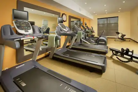 Hilton Garden Inn College Station - 22