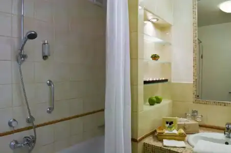 Mamaison Residence Izabella Budapest - 26
