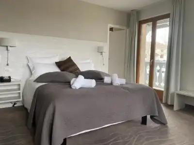 Auberge de Confignon - 19