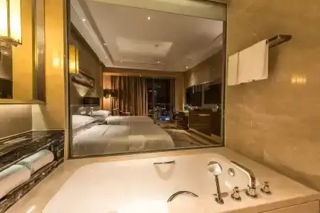 Sheraton Zhenjiang - 65
