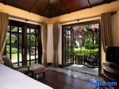 Ambong Rainforest Retreat - 122