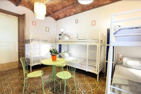 Primavera Hostel - 15