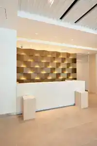 JAL City Haneda Tokyo West Wing - 1