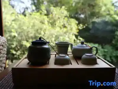 YeNanning East Railway Station Jiuquwan Hot Spring) - 86